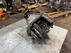 Редуктор Toyota Tundra 2021-2026 411100C120, задний