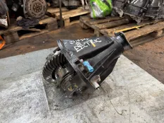 Редуктор Toyota Land Cruiser Prado 2023-2026 4111060E70 J250, задний