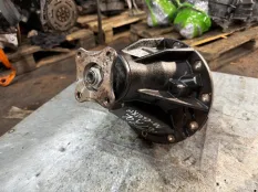 Редуктор Toyota Land Cruiser Prado 2023-2026 4111060E80 J250, задний