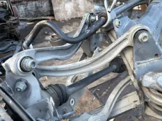 Подрамник Mercedes C A2053503205 W205, задний