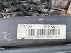 Подрамник Mercedes C 2006-2016 A2123503805 W204, задний
