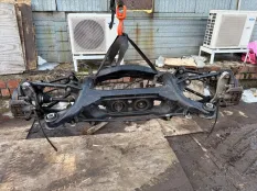 Подрамник Lexus GS300 2005-2011 5120630080, задний