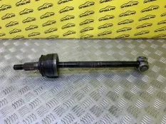 Полуось передняя левая (приводной вал, ШРУС) Cadillac Escalade (2014-2021) 2016 22791460 ВНЕДОРОЖНИК 6.2 I L86