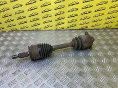 Полуось передняя правая (приводной вал, ШРУС) Mitsubishi L200 (2006-2015) 2010 3815A308 ПИКАП 2.5 D 4D56