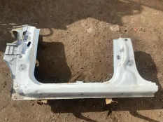 Порог левый ISUZU D-Max II (2012-2021) 2014 8981032417 ПИКАП 2.5 D 4JK1