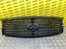 Решетка радиатора Infiniti QX80 (2013-2020) 2014 623101V92A 5.6 I VK56VD