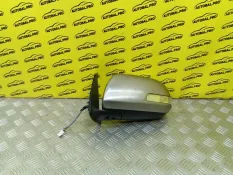 Зеркало наружное левое Toyota Hilux (2005-2015) 2013 879400K820 ПИКАП 2.5 D 2KDFTV