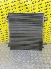 Радиатор кондиционера Infiniti QX80 (2013-2020) 2014 921101LA0A 5.6 I VK56VD