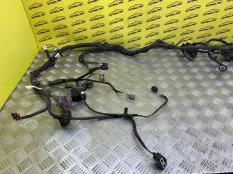 Проводка двигателя Ford F150 P552 (2014-2020) 2019 KL3T12A581FCH 2.7 I ECOBOOST V-6