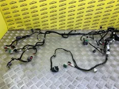 Проводка Ford F150 P552 (2014-2020) 2019 KL3T14401ARE 2.7 I ECOBOOST V-6