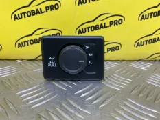 Переключатель полного привода Ford F150 P552 (2014-2020) 2019 FL3T7Z155BEW 2.7 I ECOBOOST V-6