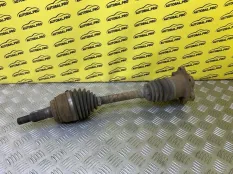 Полуось передняя правая (приводной вал, ШРУС) Cadillac Escalade (2006-2014) 2008 22791460 ВНЕДОРОЖНИК 6.2 I L92