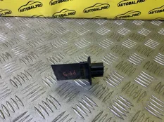 Сопротивление печки Nissan Pathfinder (R51M) 2004-2013 2005 271507S000 ВНЕДОРОЖНИК 2.5 D YD25DDTI