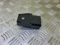 Моторчик заслонки печки Mitsubishi L200 (2006-2015) 2011 5027522350 ПИКАП 2.5 D 4D56