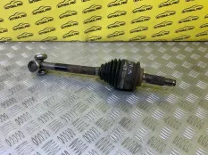Полуось передняя правая (приводной вал, ШРУС) Ford Ranger III (2011-2019) 2014 2039603 ПИКАП 2.2 D