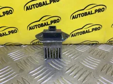 Сопротивление печки Mitsubishi L200 (2006-2015) 2011 7801A390 ПИКАП 2.5 D 4D56