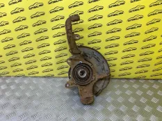 Кулак поворотный правый Ssang Yong Rexton Sports 2019 4124036000 ПИКАП 2.2 D D22DTR