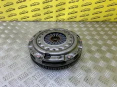 Комплект сцепления JAC T6 (2015-н.в.) 2023 1005030FD020 ПИКАП 2.0 D HFC4DB21D1