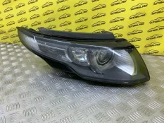 Фара правая Land Rover Range Rover Evoque I (2011-2018) 2014 LR048046 ВНЕДОРОЖНИК 2.2 D 224DT