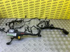 Проводка двигателя Mercedes-Benz GLB 200 (2019-н.в) 2021 A2821503400 ВНЕДОРОЖНИК 1.3 I M282