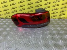 Фонарь задний левый Mercedes-Benz GLB 200 (2019-н.в) 2021 A2479065503 ВНЕДОРОЖНИК 1.3 I M282