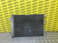 Радиатор кондиционера Mercedes-Benz GLB 200 (2019-н.в) 2021 A2475003900 ВНЕДОРОЖНИК 1.3 I M282