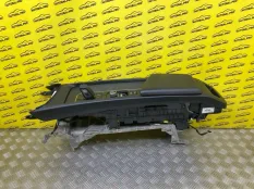 Консоль центральная Volvo XC60 II (2017-н.в) 2021 31417518 2.0 D D420T8