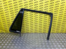 Стекло двери задней правой Lincoln Navigator IV (2017-2025) 2019 JL1B7825766A 3.5 I