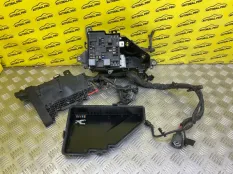 Блок предохранителей Volvo XC60 II (2017-н.в) 2021 31398000 2.0 D D420T8