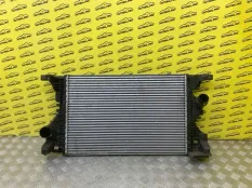 Интеркулер Mercedes-Benz GLB 200 (2019-н.в) 2021 A2475006100 ВНЕДОРОЖНИК 1.3 I M282