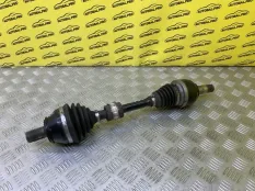 Полуось передняя левая (приводной вал, ШРУС) Mercedes-Benz GLB 200 (2019-н.в) 2021 A1183306100 ВНЕДОРОЖНИК 1.3 I M282