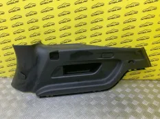 Обшивка багажника Mercedes-Benz GLB 200 (2019-н.в) 2021 A2476907001 ВНЕДОРОЖНИК 1.3 I M282