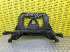 Балка подвески передняя (подрамник) Mercedes-Benz GLB 200 (2019-н.в) 2021 A1776265400 ВНЕДОРОЖНИК 1.3 I M282