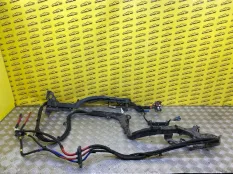 Плюсовой провод аккумулятора Volvo XC60 II (2017-н.в) 2021 32320442 2.0 D D420T8