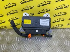 Блок AirBag Volvo XC60 II (2017-н.в) 2021 32315584 2.0 D D420T8