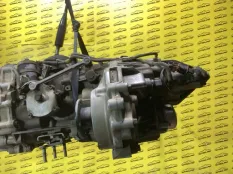 Раздаточная коробка Nissan Pathfinder (R51M) 2004-2013 2008 331007S110 ВНЕДОРОЖНИК 2.5 D YD25DDTI