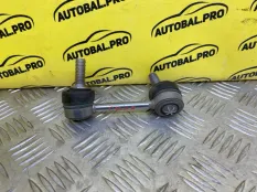 Стойка стабилизатора задняя Volvo XC60 II (2017-н.в) 2021 31387674 2.0 D D420T8