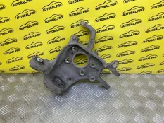 Цапфа Volvo XC60 II (2017-н.в) 2021 31658319 2.0 D D420T8, задняя левая