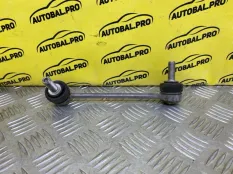 Стойка переднего стабилизатора Volvo XC60 II (2017-н.в) 2021 31360658 2.0 D D420T8, правая