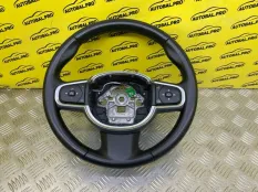 Руль Volvo XC60 II (2017-н.в) 2021 32288779 2.0 D D420T8