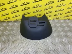 Крышка зеркала Volvo XC60 II (2017-н.в) 2021 32244473 2.0 D D420T8