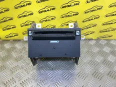 Магнитола Nissan Pathfinder (R51M) 2004-2013 2008 28185EB600 ВНЕДОРОЖНИК 2.5 D YD25DDTI