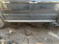 Подножка кабины правая (входной модуль) JAC T6 (2015-н.в.) 2023 8405200P3011 ПИКАП 2.0 D HFC4DB21D1