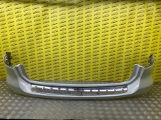 Бампер задний Mercedes-Benz GLB 200 (2019-н.в) 2021 A2478855600 ВНЕДОРОЖНИК 1.3 I M282
