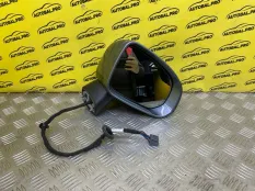 Зеркало наружное правое Volvo XC60 II (2017-н.в) 2021 31424829 2.0 D D420T8