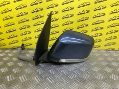 Зеркало наружное левое Nissan Pathfinder (R51M) 2004-2013 2008 963024X00B ВНЕДОРОЖНИК 2.5 D YD25DDTI