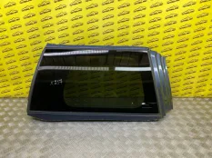 Стекло кузовное боковое правое Nissan Pathfinder (R51M) 2004-2013 2008 83306EB315 ВНЕДОРОЖНИК 2.5 D YD25DDTI