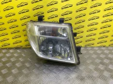 Фара правая Nissan Pathfinder (R51M) 2004-2013 2008 26010EB383 ВНЕДОРОЖНИК 2.5 D YD25DDTI
