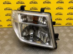 Фара правая Nissan Pathfinder (R51M) 2004-2013 2008 26010EB383 ВНЕДОРОЖНИК 2.5 D YD25DDTI