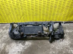 Передняя панель крепления облицовки (телевизор) Nissan Pathfinder (R51M) 2004-2013 2008 F25005X0MA ВНЕДОРОЖНИК 2.5 D YD25DDTI